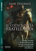 Il codice della fratellanza (eBook, ePUB)