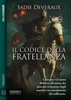 Il codice della fratellanza (eBook, ePUB) - Deveraux, Sadie