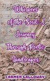 Whispers of the Soul (eBook, ePUB)