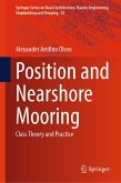 Position and Nearshore Mooring (eBook, PDF)