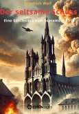 Der seltsame Schuss (eBook, ePUB)