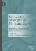 Conspiracy Ideologies in Films and Series (eBook, PDF)