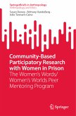 Community-Based Participatory Research with Women in Prison (eBook, PDF)