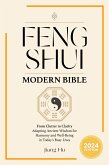 Feng Shui Modern Bible (eBook, ePUB)