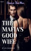 The Mafia's Good Wife (eBook, ePUB)