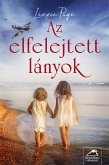 Az elfelejtett lányok (eBook, ePUB)