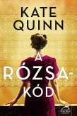 A rózsa kód (eBook, ePUB)