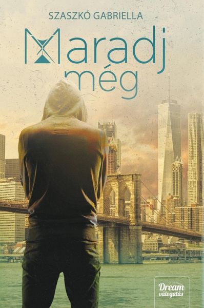 Maradj még (eBook, ePUB) Maradj még (eBook, ePUB)