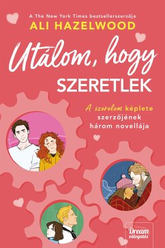 Utálom, hogy szeretlek (eBook, ePUB) - Hazelwood, Ali