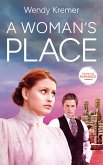 A Woman's Place (eBook, ePUB)