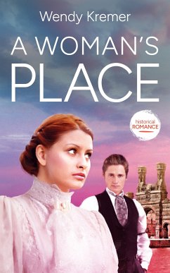 A Woman's Place (eBook, ePUB) - Kremer, Wendy