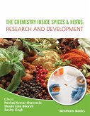 The Chemistry Inside Spices & Herbs: Research and Development: Volume 3 (eBook, ePUB)