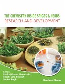 The Chemistry Inside Spices & Herbs: Research and Development: Volume 4 (eBook, ePUB)