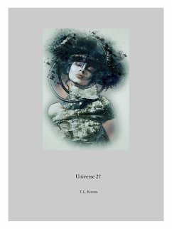 Universe 27 (eBook, ePUB) - Kronos, T.L