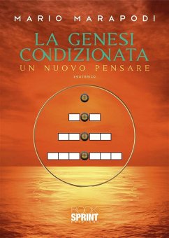 Cover La Genesi Condizionata (eBook, ePUB)