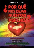 ¿por Qué Nos Dejan Nuestras Parejas? (eBook, ePUB)