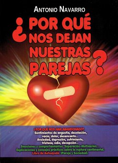 ¿por Qué Nos Dejan Nuestras Parejas? (eBook, ePUB) - Navarro, Antonio