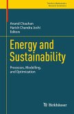 Energy and Sustainability (eBook, PDF)