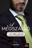 A megszálló (eBook, ePUB)