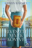 Elveszett nevek könyve (eBook, ePUB)