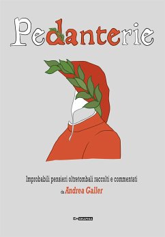 Pedanterie (fixed-layout eBook, ePUB) - Galler, Andrea