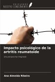 Impacto psicológico de la artritis reumatoide