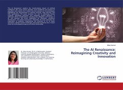 The AI Renaissance: Reimagining Creativity and Innovation - Kumari, Mina