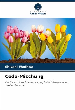 Code-Mischung - Wadhwa, Shivani