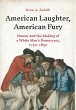 American Laughter, American Fury - Bild 1