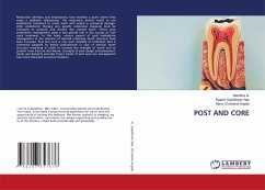 Cover POST AND CORE
