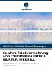In-vitro-Triebvermehrung von TYLOPHORA... - Bild 1