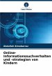 Online-Informationssuchverhalten und... - Bild 1