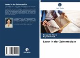 Laser in der Zahnmedizin