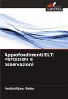 Approfondimenti ELT: Percezioni e... - Bild 1