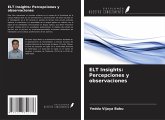 ELT Insights: Percepciones y observaciones