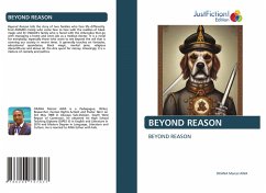 Cover BEYOND REASON