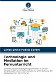 Technologie und Mediation im Fernunterricht