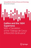 Galileo and the 1604 Supernova (eBook, PDF)