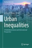 Urban Inequalities (eBook, PDF)