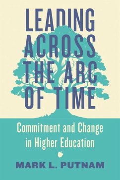 Cover Leading Across the Arc of Time