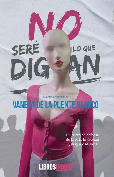 NO SER? LO QUE DIGAN