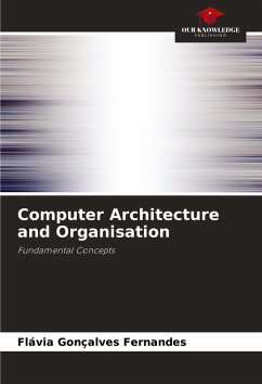 Computer Architecture and Organisation - Fernandes, Flávia Gonçalves