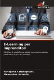 E-Learning per imprenditori