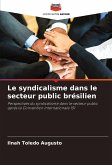 Le syndicalisme dans le secteur public brésilien