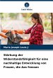 Stärkung der Widerstandsfähigkeit... - Bild 1