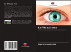 La fille aux yeux