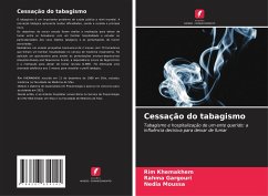 Cessação do tabagismo - Khemakhem, Rim;GARGOURI, Rahma;Moussa, Nedia
