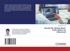 Hands-On Spring Boot: From Basics to Advanced - KUMAR TIPU, RUPESH