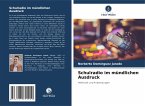 Schulradio im mündlichen Ausdruck