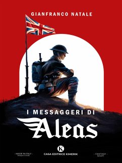 I messaggeri di Aleas (eBook, ePUB) - Natale, Gianfranco